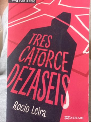 Trescatorcedezaseis