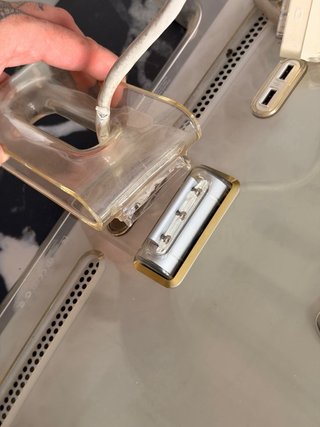 Pack 2 Mac G5 y 1 apple studio display