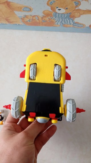 DDCar DoubleDuck 2012