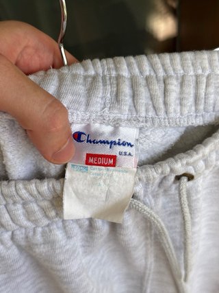 Set Sportivo Champion Grigio