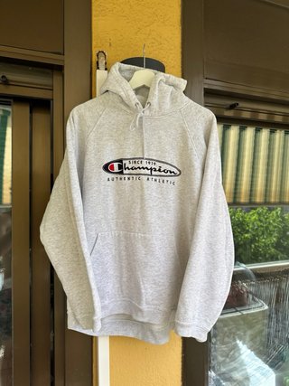 Set Sportivo Champion Grigio