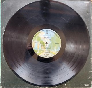 Vinilo Rose Royce In Full Bloom