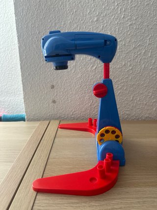 Proyector Dibujo Paw Patrol