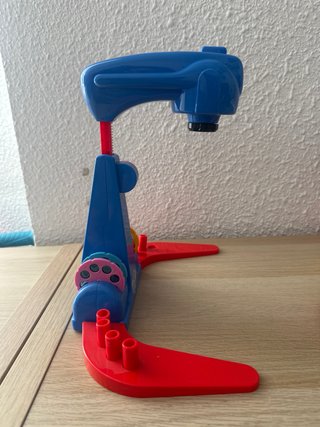 Proyector Dibujo Paw Patrol