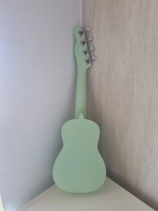 Ukelele Fender Mint