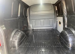 Volkswagen Transporter 2015