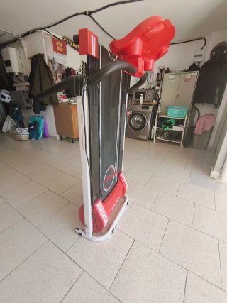 Cinta de correr Cecotec 1000W