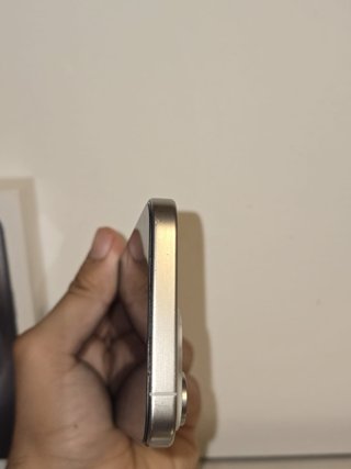 iPhone 15 Pro Max Plata