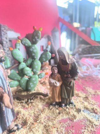 Figura Belén