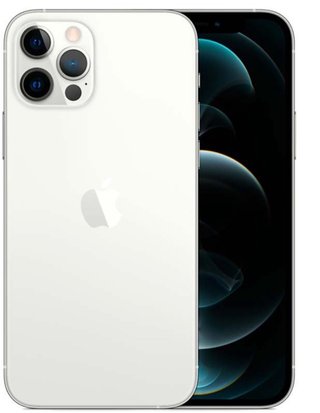 iPhone 12 Pro