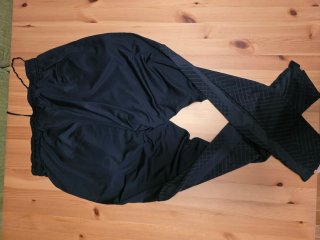 Mallas Nike Dri-FIT Talla M