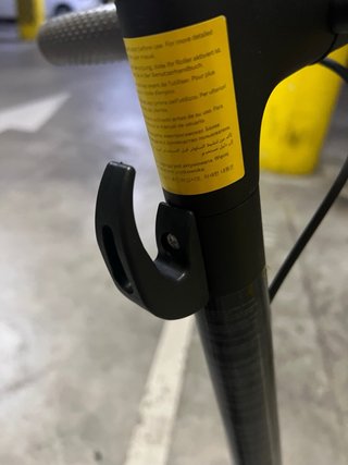 Patinete Eléctrico Xiaomi 1S