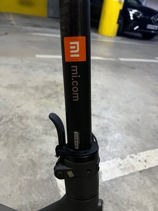 Patinete Eléctrico Xiaomi 1S