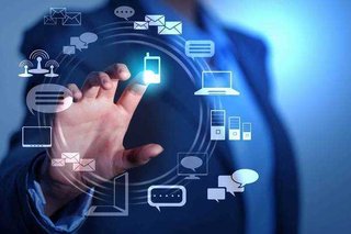 Clases de informática, Python y redes — online