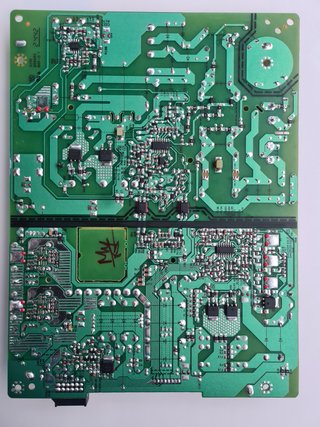Fuente Alimentación TV TV DAEWOO 55DM75QV