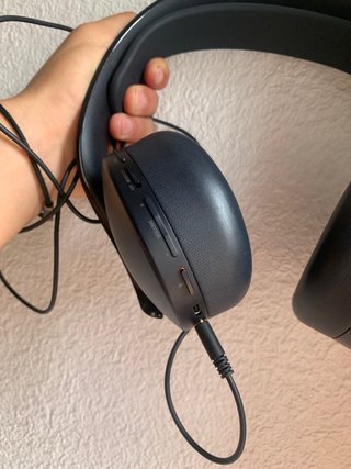 Cascos ps4/ps5
