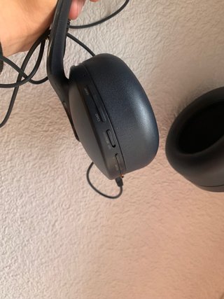 Cascos ps4/ps5