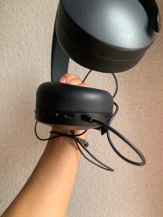 Cascos ps4/ps5