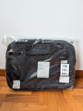 Mochila Dell Essential Briefcase 15