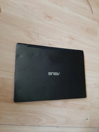 Computer Asus TP300L