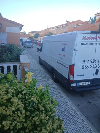 Iveco Daily 2021