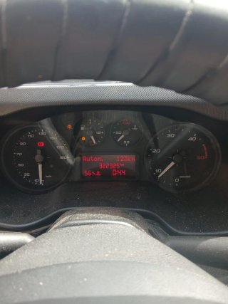Iveco Daily 2021