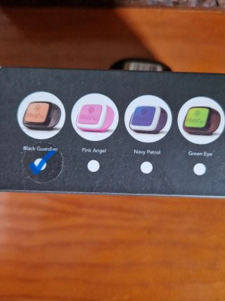 Localizador GPS Kippy Vita S para mascotas