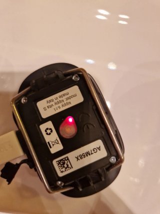 Localizador GPS Kippy Vita S para mascotas