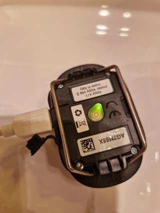 Localizador GPS Kippy Vita S para mascotas