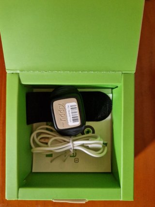 Localizador GPS Kippy Vita S para mascotas