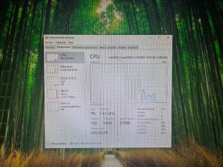 Ordenador Intel NUC i3 Mini PC