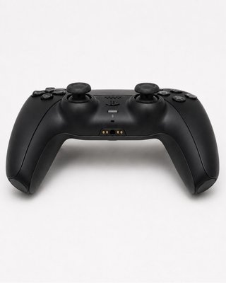 Mando PS5 Dualsense negro para reparar
