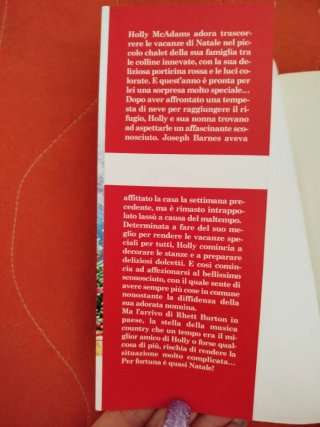 Iniziò tutto a Natale