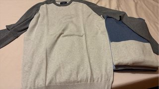 Jersey Springfield Talla Xl