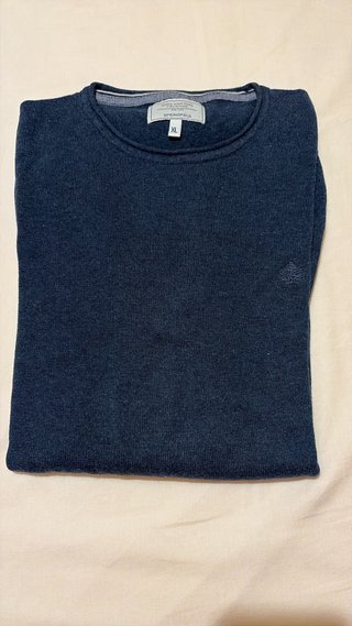 Jersey Springfield Talla Xl