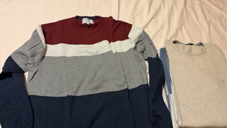 Jersey Springfield Talla Xl