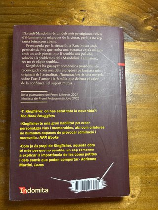 Il·luminacions