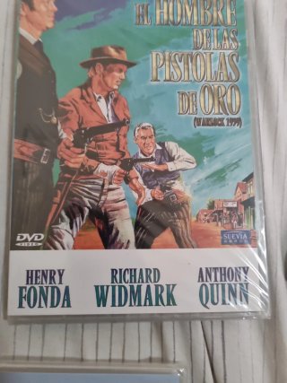 DVD Hollywoodland