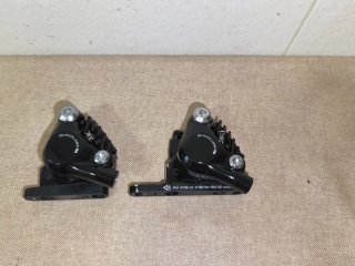 Grupo Shimano 105 11V Mecánico