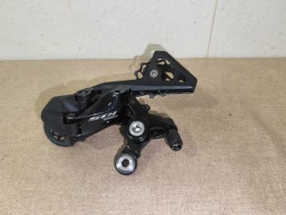Grupo Shimano 105 11V Mecánico
