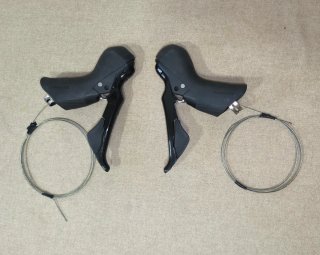 Grupo Shimano 105 11V Mecánico