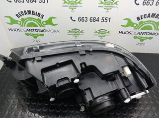 Faro renault 97775 7482588681 premium route ->2006