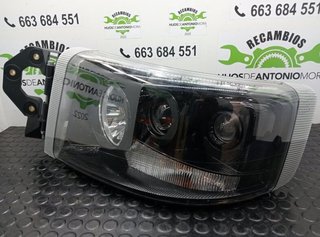 Faro renault 97775 7482588681 premium route ->2006