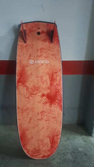 Tabla de surf soft OLAIAN 5'4