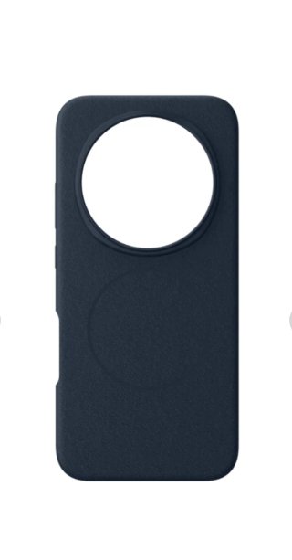 Funda Honor Magic 8 Pro Original Azul Oscuro