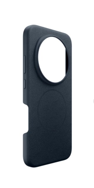 Funda Honor Magic 8 Pro Original Azul Oscuro