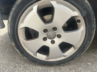 Llantas Audi A3 17 Pulgadas