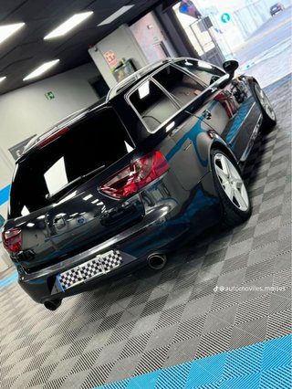 SEAT Exeo 2010