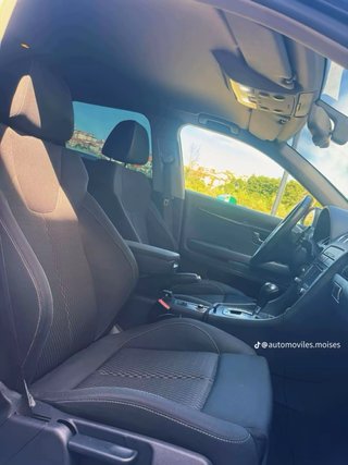 SEAT Exeo 2010