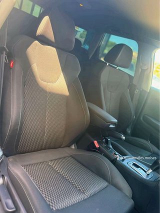 SEAT Exeo 2010